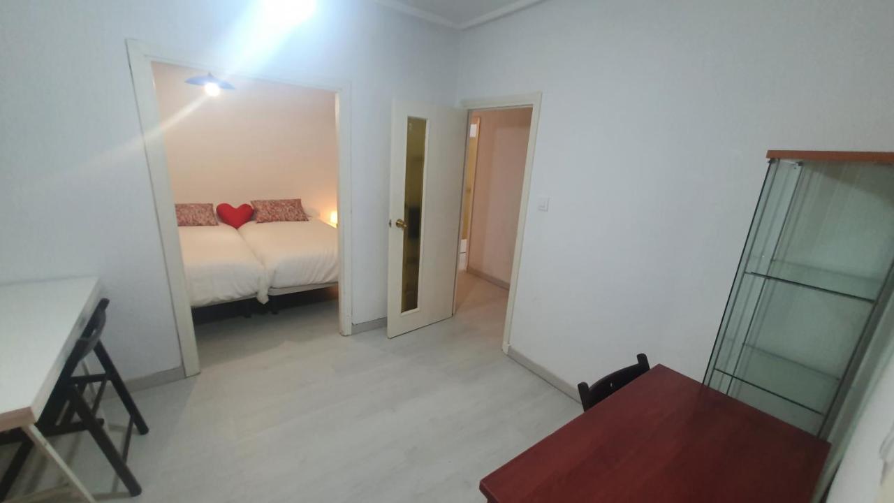 Entreplayas San Lorenzo-poniente 6 Personas - Vut-3528-as *