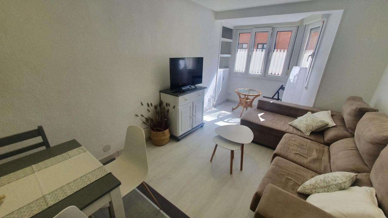 Appartamento Entreplayas San Lorenzo-poniente 6 Personas - Vut-3528-as *