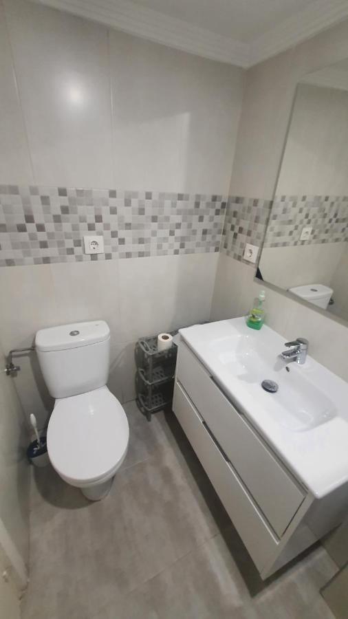 Entreplayas San Lorenzo-poniente 6 Personas - Vut-3528-as Appartamento
