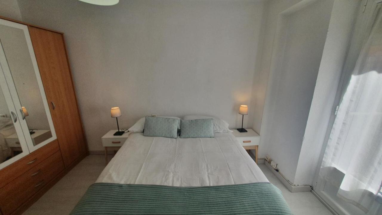 Appartamento Entreplayas San Lorenzo-poniente 6 Personas - Vut-3528-as Gijón