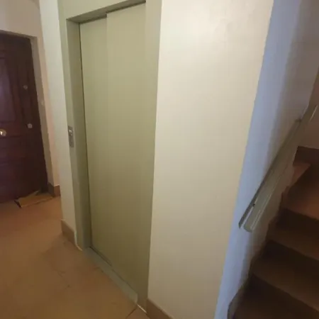 Entreplayas San Lorenzo-Poniente Para 6 Personas - Vut-3528-As Gijón Zewnętrze zdjęcie