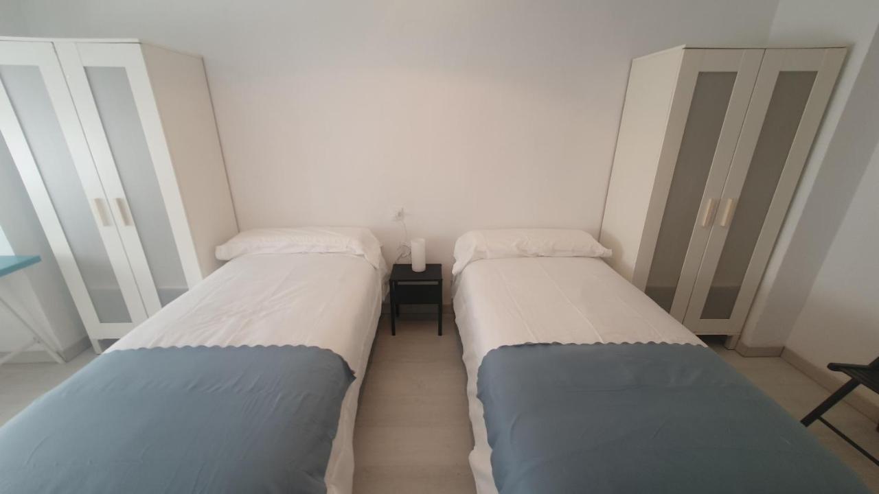 Entreplayas San Lorenzo-poniente 6 Personas - Vut-3528-as Appartement Gijón