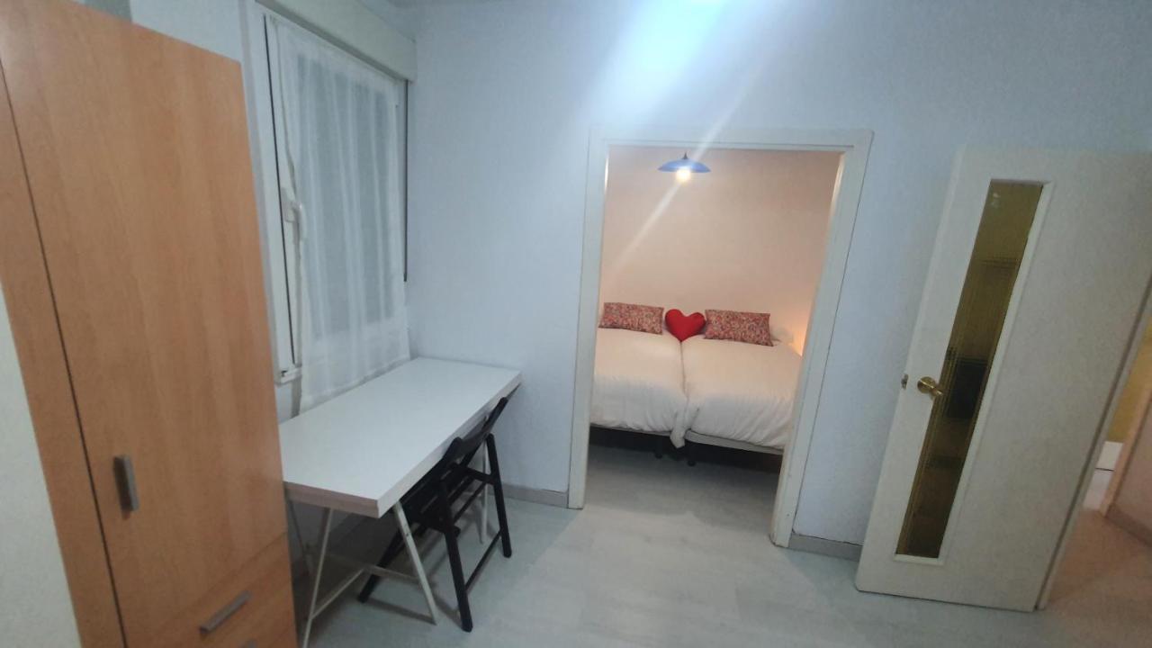 Appartement Entreplayas San Lorenzo-poniente 6 Personas - Vut-3528-as Gijón