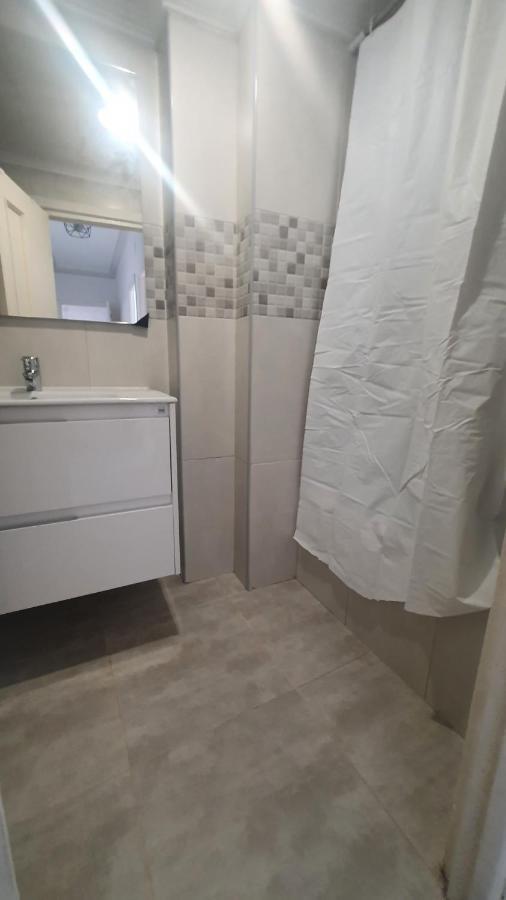 Appartement Entreplayas San Lorenzo-poniente 6 Personas - Vut-3528-as