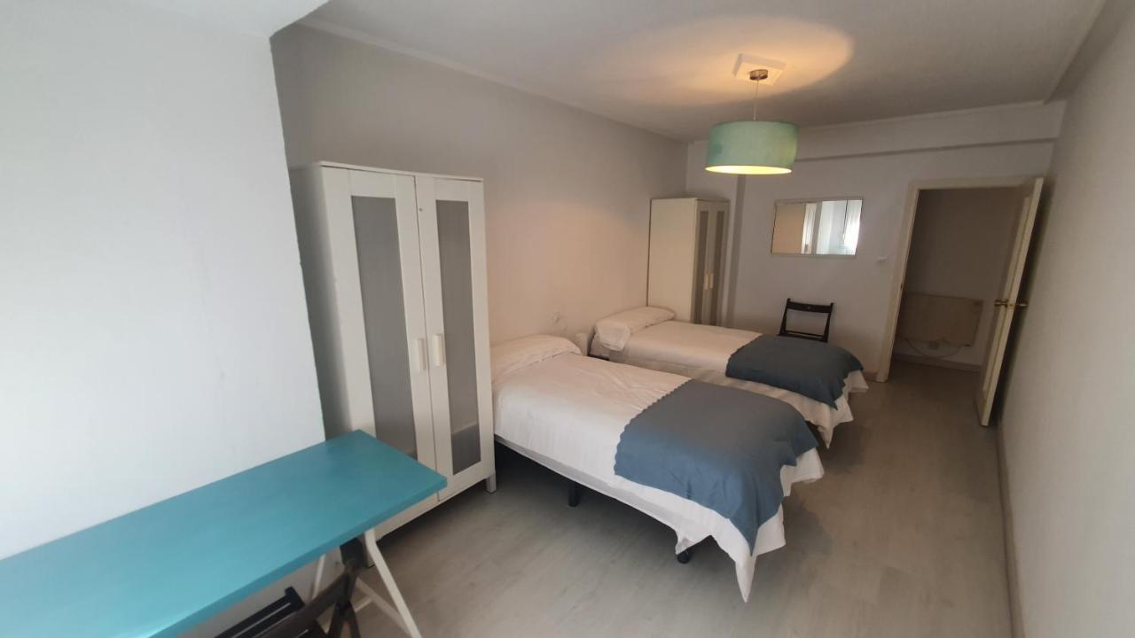 Appartement Entreplayas San Lorenzo-poniente 6 Personas - Vut-3528-as