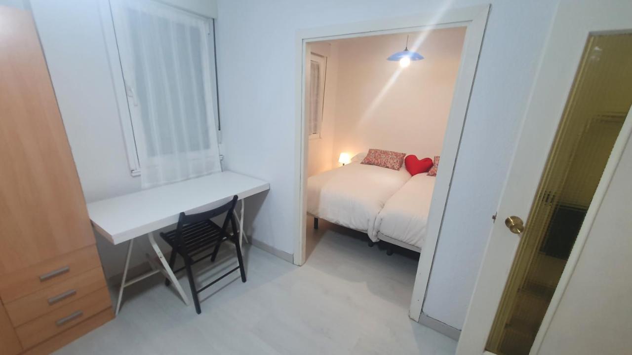 Appartement Entreplayas San Lorenzo-poniente 6 Personas - Vut-3528-as *