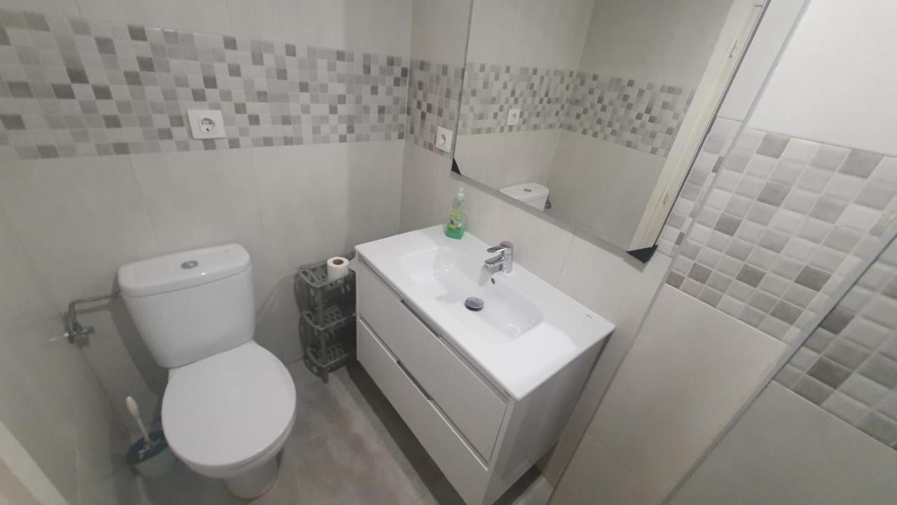 Appartement Entreplayas San Lorenzo-poniente 6 Personas - Vut-3528-as Gijón